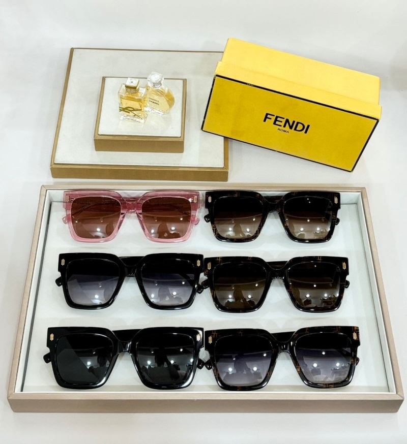 Fendi Sunglasses